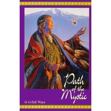 Path of the Mystic Waya AI GvhdiPaperback