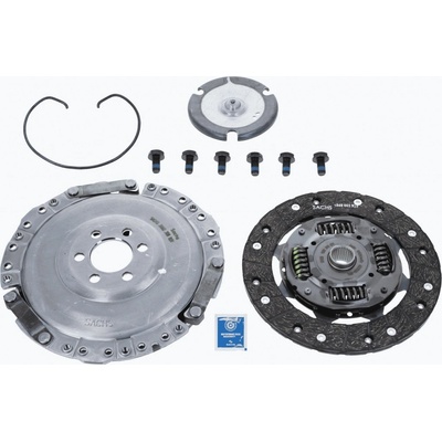 Spojková sada SACHS 3000 846 301