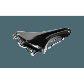 Brooks Swallow B15 černé