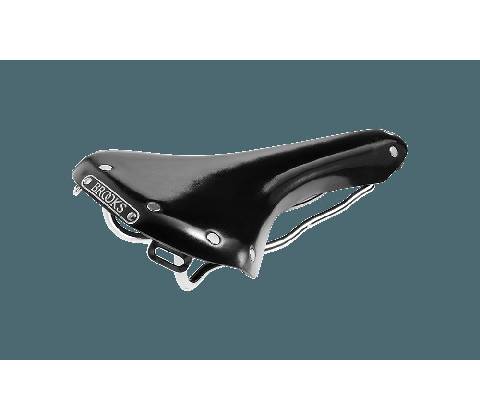 Brooks Swallow B15 černé