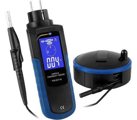PCE Instruments PCE-ECT 50