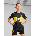 PUMA Тениска BVB Away Jersey Replica Jr