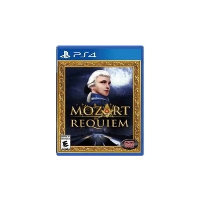 Mozart Requiem