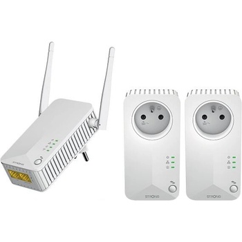 STRONG PLWF600TRIEUV2