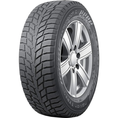 Nokian Tyres WR Snowproof 215/75 R16 116/114R