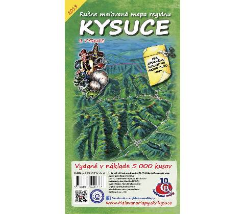 Kysuce