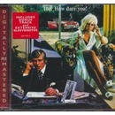 10 CC: HOW DARE YOU, CD
