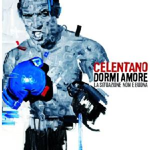 Adriano Celentano - Dormi Amore (Reissue) (180 g) (LP) (602475640912)