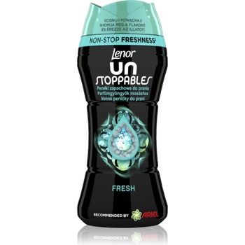 Lenor Unstoppables Fresh ароматни перли за перална машина 210 гр