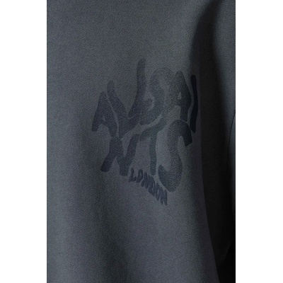 AllSaints Памучен суичър AllSaints ORLANDO (M058NB)