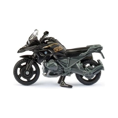SIKU - Метални колички - Мотор bmw r 1250 gs lci (1399)