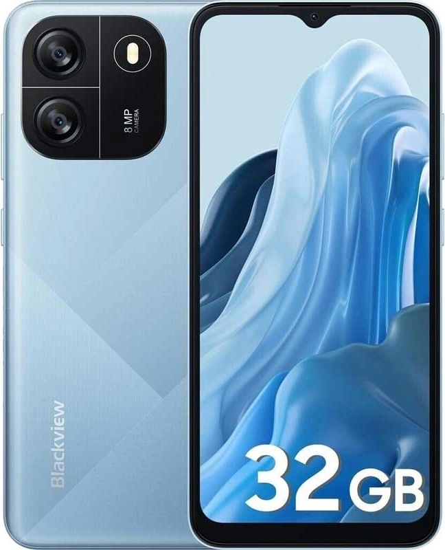 Blackview Wave 6C 2GB/32GB - Heureka.sk