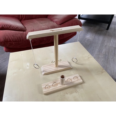 Swing ring – Zboží Dáma