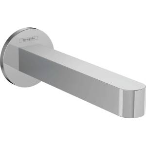 Hansgrohe Finoris - Сифон за баня, хром 76410000 (76410000)