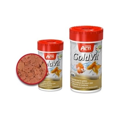 Aquael GoldVit 250 ml