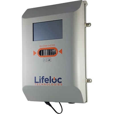 Lifeloc Sentinel