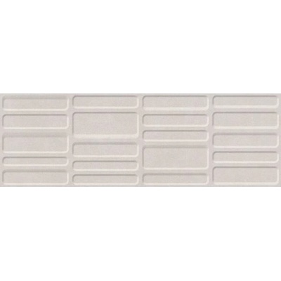 EBS Gravity dekor 40 x 120 cm a x el ivory matný 1,92m²