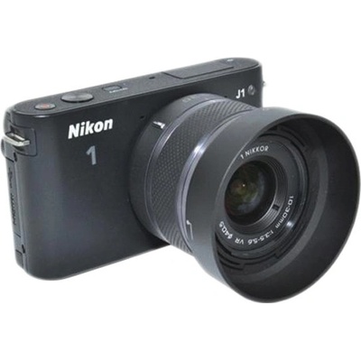 JJC HB-N101 pre Nikon