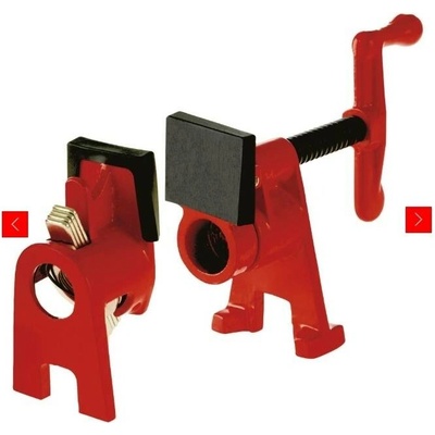 BESSEY Rourková svorka BPC-H34