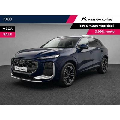 Audi Q3 1.5 TFSIe S Line 200 kW