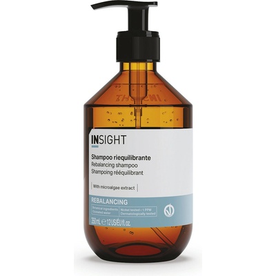 Insight Rebalancing Rebalancing Shampoo 350 ml