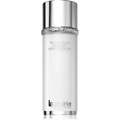 La Prairie White Caviar Essence Extraordinaire озаряващ гел със стягащ ефект 150ml