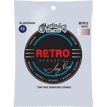 MARTIN MTR13 Tony Rice - pro akustickou kytaru