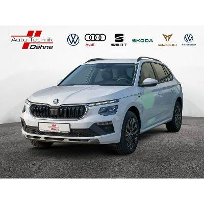 Skoda Kamiq 1.5 TSI 110 kW