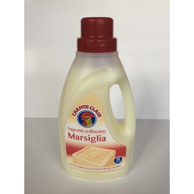 Chante Clair Sapone Da Bucato Marsiglia tekuté mýdlo pro ruční praní 1000 ml