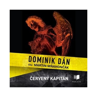 Červený kapitán - Dominik Dán