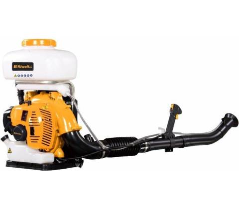 Riwall PRO RPSD 52