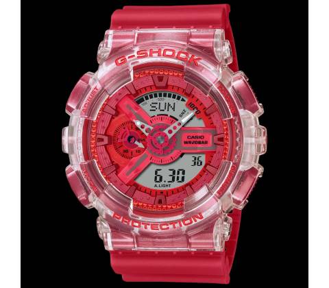 Casio GA-110GL-4A