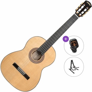 Cascha CGC310 Standard SET 4/4 Natural Класическа китара