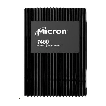 Micron 7450 MAX 12,8TB, MTFDKCC12T8TFS-1BC1ZABYYR