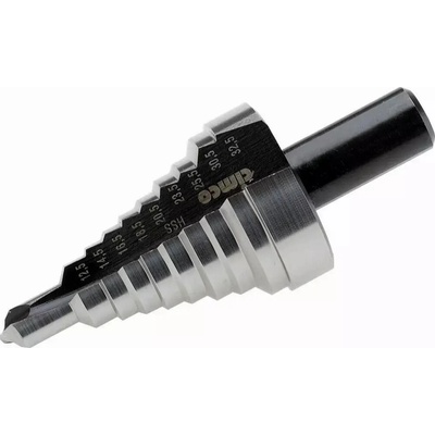 vrták stupňový HSS M12 -32 (Cimco)