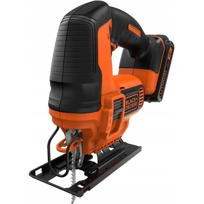 Black & Decker BDCJS18