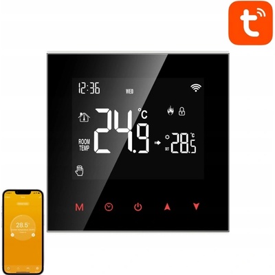 Tuya Smart Avatto WT100 3A WiFi