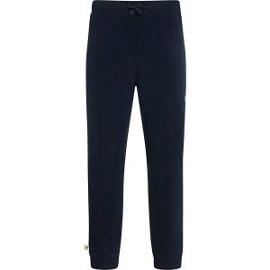 Namuk Детски поларен панталон Namuk Kid's Step Bio-Fleecehose Galaxy Fleece trousers - True Navy / Bluebalu - размер 128/134 (EU) (701-4552-0113)