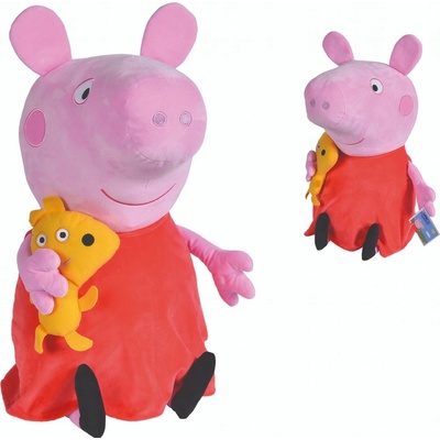 prasátka Peppa 50 cm