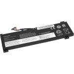 Movano Батерия за Lenovo IdeaPad Gaming 3-15ACH6 / Legion 5-15ITH6, L20M4PC0, 15.4 V, 3750 mAh (BT/LE-15ACH6-15.4)