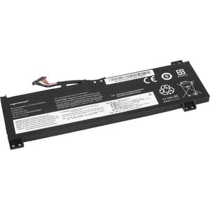 Movano Батерия за Lenovo IdeaPad Gaming 3-15ACH6 / Legion 5-15ITH6, L20M4PC0, 15.4 V, 3750 mAh (BT/LE-15ACH6-15.4)