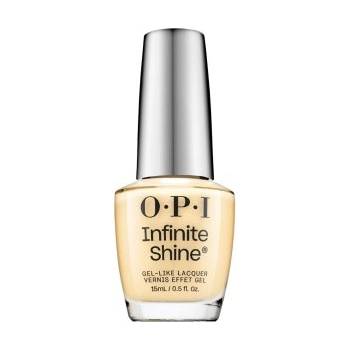 OPI Infinite Shine Gel-Like Lacquer лак за нокти с гел ефект This Chic is Bananas 15 ml