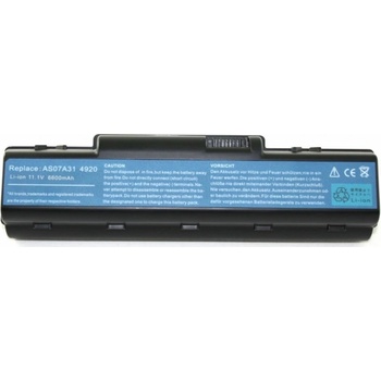 NTL NTL2072B 6600mAh - neoriginální