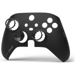 Scuf Faceplate за SCUF Instinct и SCUF Instinct Pro геймпадове - Черен (504-722-001-001-NA)