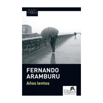 Fernando Aramburu - A