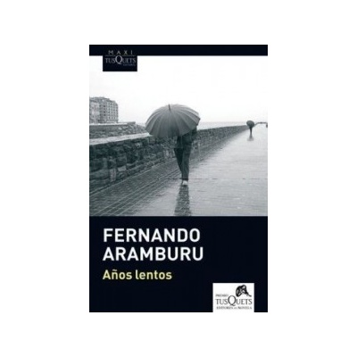 Fernando Aramburu - A