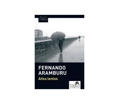 Fernando Aramburu - A