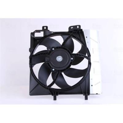 Ventilátor chladiče NISSENS 85991