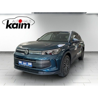 Volkswagen Tiguan 2.0 TDI Life 4Motion DSG 142 kW