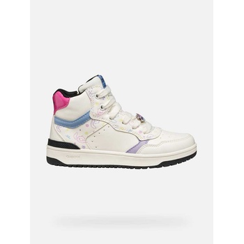 GEOX Обувки j washiba a